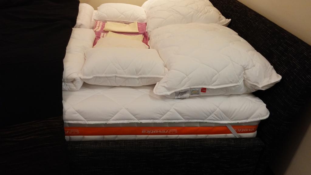 Perfect Stay In Budapesta Exterior foto