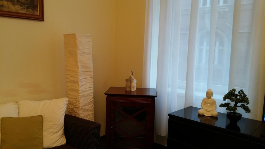 Perfect Stay In Budapesta Exterior foto