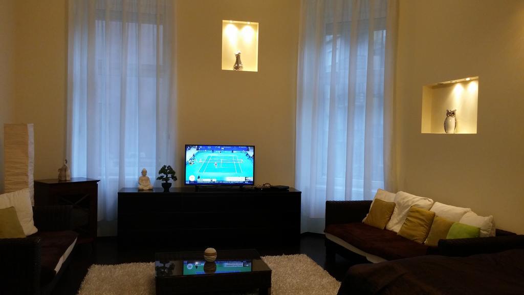 Perfect Stay In Budapesta Exterior foto