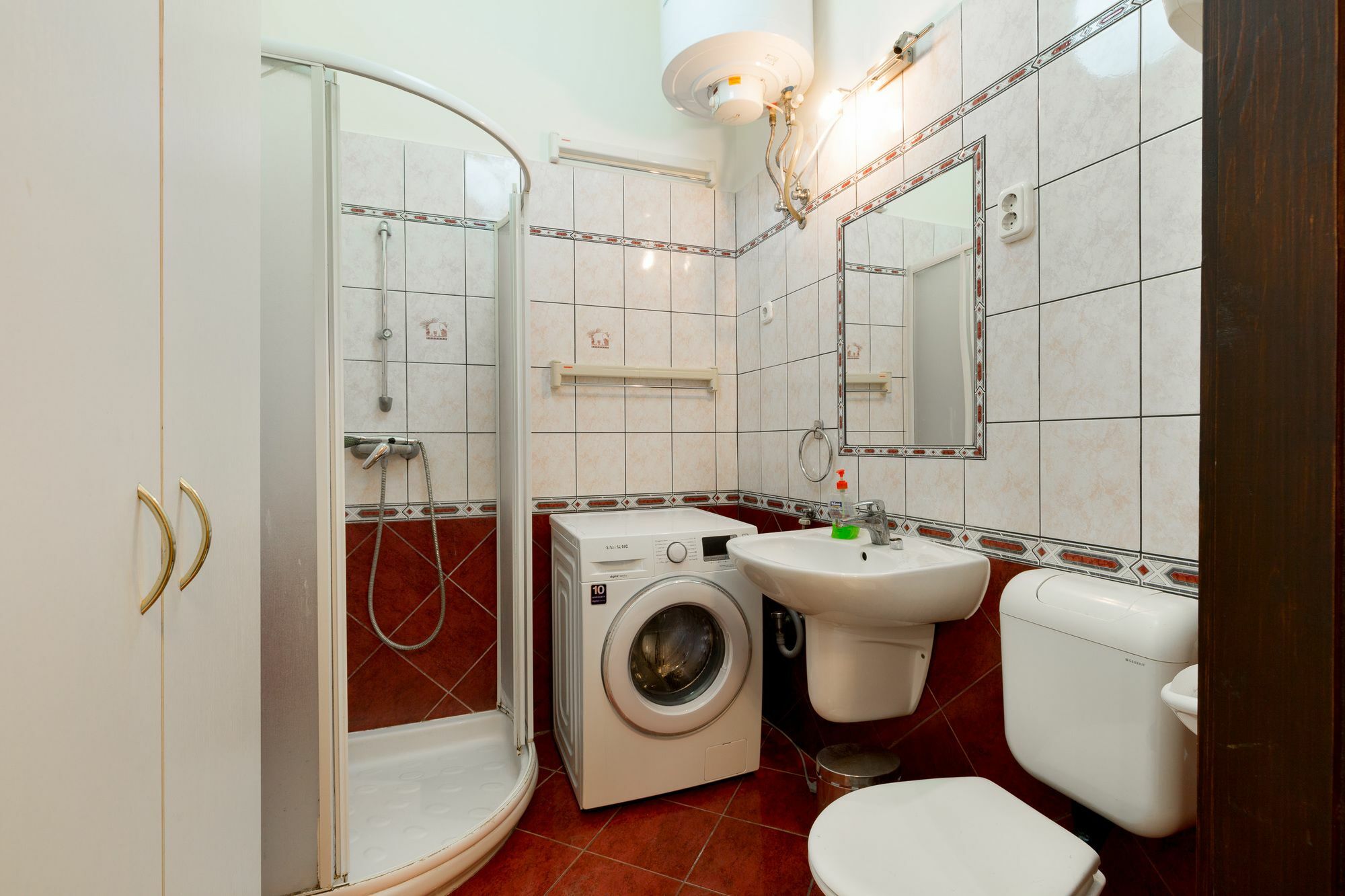 Perfect Stay In Budapesta Exterior foto
