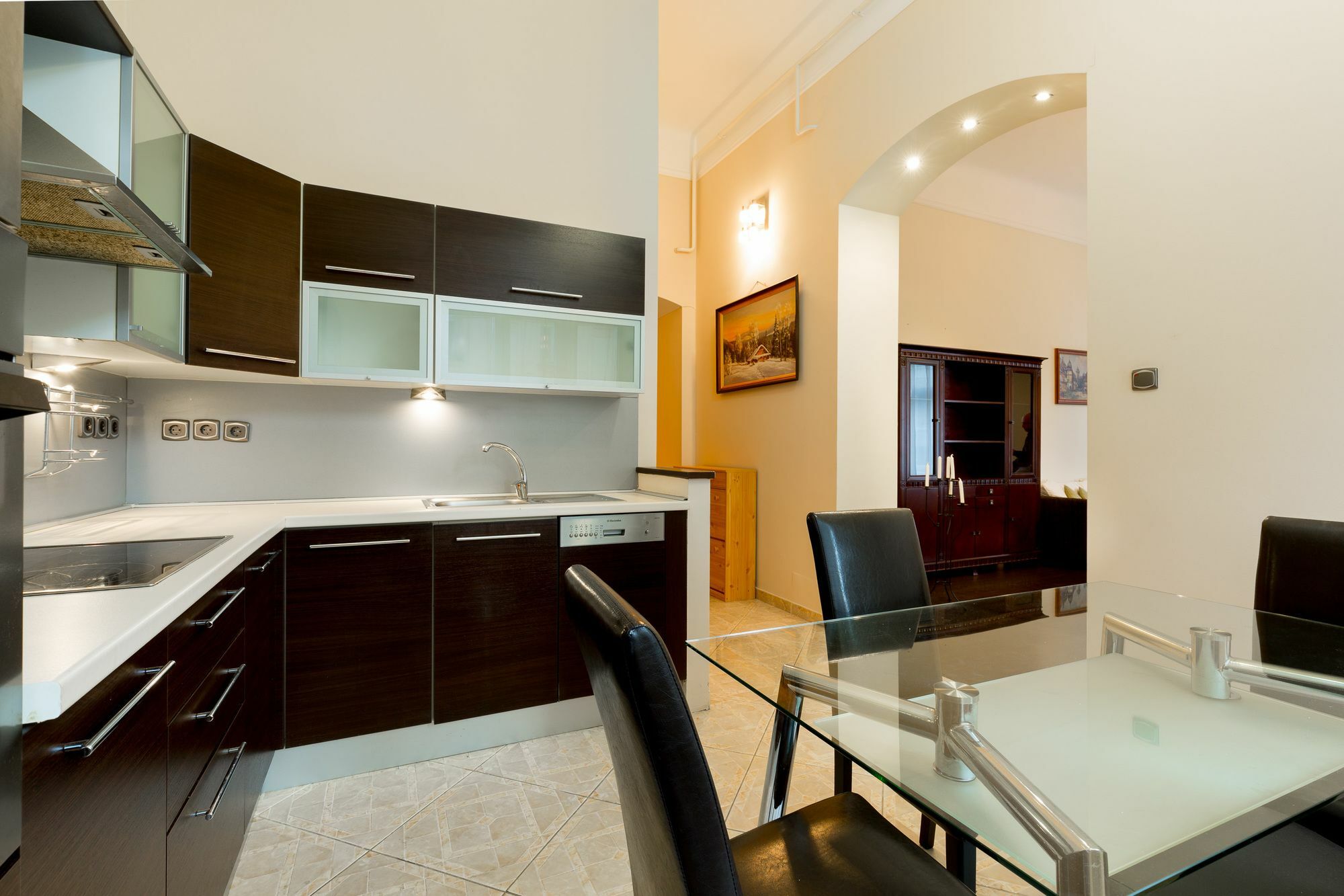 Perfect Stay In Budapesta Exterior foto